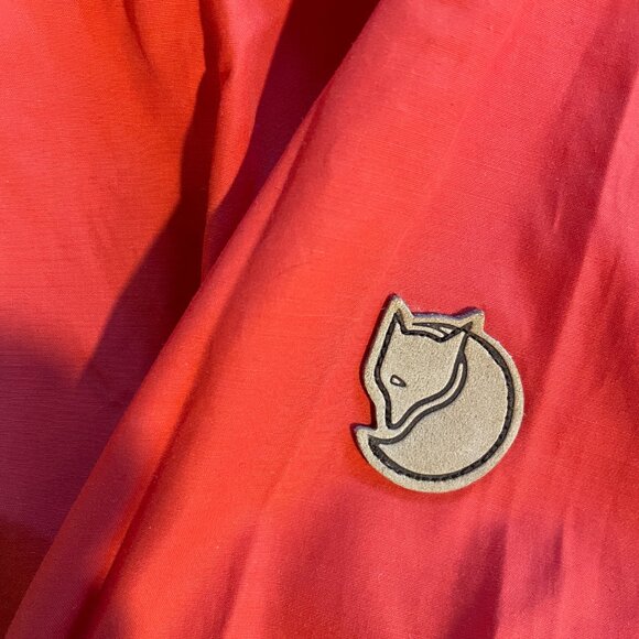 Fjallraven - Anorak jacket - Picture 4 of 5